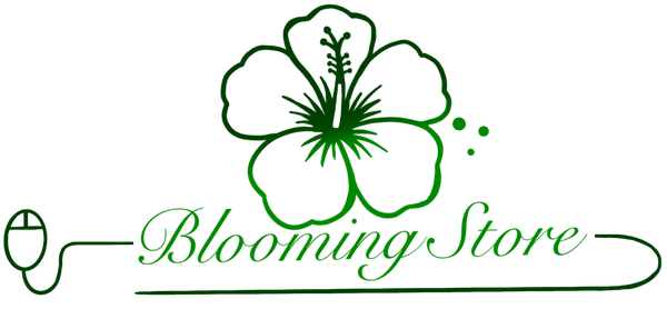 Blooming Store
